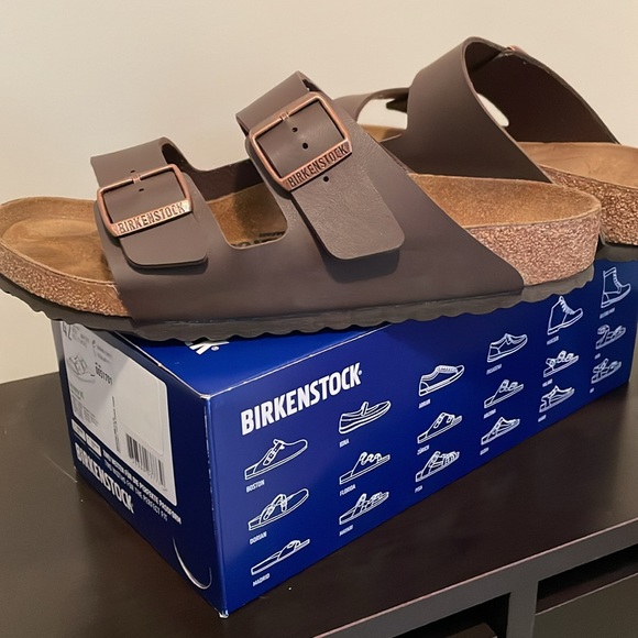Birkenstock Arizona BS Sandals - Picture 9 of 12